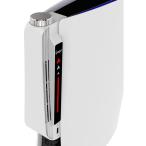 在庫処分セール PS5冷却ファン PS5用遠心式クーリングファン 3風速調節可能 ps5熱対策  急速冷却 PlayStation 5 USBクーラー 装着簡単 排熱 熱対策 USBポート