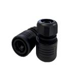 GARACORT ホースコネクター 2個セット 改良版 純水器 軟水器 接続用 