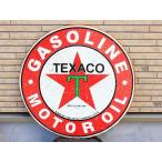 te kissa ko раунд круглый большой размер тиснение american жестяная пластина табличка большой табличка metal plate 