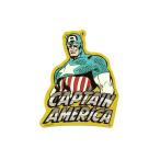  Captain America стикер CAPTAIN AMERICA American Comics рисунок American Comics товары смешанные товары 