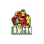  Ironman стикер водостойкий водонепроницаемый IRON MAN American Comics рисунок American Comics товары смешанные товары 