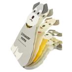 shunau The - смешанные товары память симпатичный pop канцелярские товары собака миниатюра shunau The -shuna модный товары 