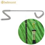  bell montoBelmont вешалка фонарь вешалка фонарь подвешивание ниже для вешалка фонарь аксессуары механизм уличный кемпинг U.L. фонарь вешалка BM-488