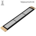 全国送料無料 テキーラテーブル用 プレート DOPPELGANGER OUTDOOR テキーラプレート MTP4-536 ドッペルギャンガーアウトドア