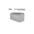 DOPPELGANGER ルーフ UV耐