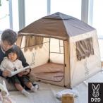 DOD палатка ... палатка миниатюра версия кемпинг ... одним движением строение compact место хранения наружный тоже можно использовать уличный кемпинг ... палатка baby T1-130-BR