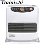 ダイニチ ファンヒーター 石油ファンヒーター 木造9畳まで コンクリート12畳まで 5.0Lタンク 暖房 Dainich 家庭用石油ファンヒーター FW-3625L-W ムーンホワイト