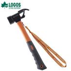  колок удар . колок вытащенный Hammer Logos LOGOS энергия молоток для колышков 71996513 бесплатная доставка 