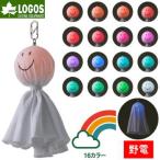 LEDランタンライトランタンロゴス...