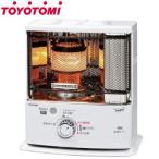 トヨトミ 石油ストーブ 反射型スト