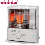 トヨトミ 石油ストーブ 反射型スト