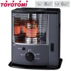  Toyotomi плита керосиновая печь отражающий type керосиновая печь дерево структура 6 татами до бетон 8 татами до бак емкость 3.6L TOYOTOMI ограничение COLOR отражающий type керосиновая печь RS-23N(H) серый 