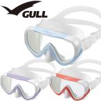 GULL COCO GM-1277C белый силикон дайвинг маска силикон маска garu здесь подводное плавание s gold дайвинг 