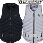 JETPILOT ジェットパイロット ライフジャケット JA22299 CORY-QUANTUM X F/E NEO VEST ウェイクボード カンタムX F/E ネオベスト・コリー ウェイクサーフィン