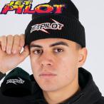 JETPILOT W26804 ラプター2 ビーニー 水�