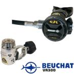 BEUCHATb автомобиль - дайвинг регулятор VR300 316048 reg регулирование 1ST stage 2ND stage регулятор 