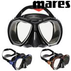 MARES FORCE-X 411083 дайвинг маска силикон маска ma отсутствует сила -X подводный очки защитные очки 2 глаз с футляром маска кейс 