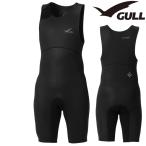 GULL GW-6685A B.E.2mmSKIN Short John мужской дайвинг внутренний теплоизоляция внутренний неопреновый Rush Guard серфинг SUP морской спорт мужчина 