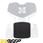 XDEEP X глубокий NX задний rate нижняя часть накладка дайвинг BCD задний float NX GHOST NX ZEN накладка ударная абсорбция AC-014 AC-015