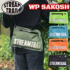 Stream Trail ストリームトレイル WP SAKO