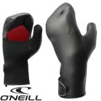 O'NEILL オニール AFW-907A3 WIND MITTEN GLOVE 3 サーフグローブ ウインド ミトン グローブ 3ミリ 3ｍｍ ウィンドサーフィン ミトングローブ SUP