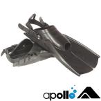 apollo Apollo Vaio ласты Ranger RS biofin Ranger дайвинг ласты пара филе Япония . вода машина . вода . Professional сделано в Японии meido in Japan 