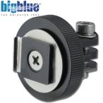 BIGBLUE большой голубой GoPro hot колодка адаптор крепление подводный камера адаптор фиксация держатель дайвинг экшн-камера go- Pro Hot Shoe Adapter