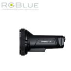 RGBlue аккумулятор модуль BM3521S стандарт емкость mote искусственная приманка ruji- голубой видео свет подводный свет LED Quick адаптор joint свет стробоскоп 