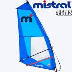 mistral GO SURF Windsurfing Rigset 4.5m2lig комплект Mistral виндсёрфинг lig комплект распродажа Must стрела 4.5 flat рис виндсерфинг 3 деталь 