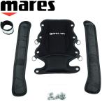 ma отсутствует 417504 Deluxe pa DIN gBCD задний float Harness Mares Deluxe Padding Back Shoulders plate Technica ru дайвинг дайвинг накладка 
