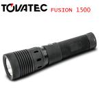 TOVATEC FUSION1500 свет камера широкий спот LED свет "Pro Light" подводный свет стробоскоп 1500 люмен видео видео свет камера свет дайвинг 