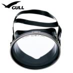 GULL AQUA PROgaru дайвинг GM-1085C aqua Pro черный силикон . вода . Professional работа дайвер .. море женщина дайвинг маска маска 