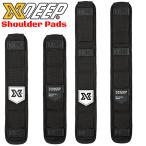 XDEEP HA-020-0 HA-020-0S Harness для плечо накладка дайвинг BCD сетка плечо накладка 3D Mesh shoulder pads плечо накладка накладка плечо накладка 