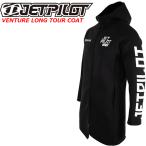 JETPILOT ジェットパイロット メンズ ロングツアーコート VENTURE LONG TOUR COAT JA21164 ツアーコート マリンコート ウェットスーツ ウェットコート