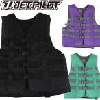 JETPILOT jet Pilot CAUSE LADIES F/E NYLON CGA VEST You zF/E нейлон CGA лучший женский спасательный жилет JA23227CGA жизнь лучший 