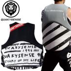 QUAKYSENSE クエーキーセンス ライフジャケット 水上バイク WILLOW NEO VEST ネオベスト USCG ライフベスト ライジャケ ジェット PWC
