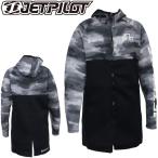 JETPILOT jet Pilot JA22164C длинный tour coat VENTURE LONG TOUR COAT мокрый пальто вейкбординг водный мотоцикл wake серфинг 