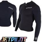 JETPILOT jet Pilot венчурный жакет JA22158 VENTURE JACKET длинный рукав влажный мокрый костюм длинный рукав жакет wake водный мотоцикл 