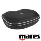 MARES 415866 SHELL REGULATOR регулятор кейс reg сумка ma отсутствует ракушка регулятор регулятор кейс дайвинг кейс защита 