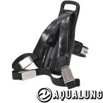 AQUALUNG Mariner Pac Stainless Steel дайвинг BCD работа дайвер бак Harness акваланг Marina упаковка ST. вода . бак держатель упаковка plate 