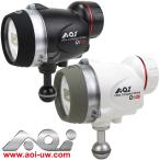 ショッピングカメラ機材 AOI エーオーアイ カメラストロボ フラッシュ ダイビング UCS-Q1-RC ウルトラコンパクトストロボ RC オリンパス TG 水中ライト 700ルーメン ライト カメラ LED