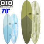 OCEAN&EARTH オーシャン＆アース O&E HAPPY HOUR EPOXY-SOFT 7ft 7.0 エポキシ サーフボード ソフトボード スポンジボード EVA サーフィン ボード