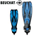 BEUCHATb автомобиль b автомобиль -POWER JET энергия jet ласты FIN дайвинг с аквалангом скуба s gold дайвинг 15425shuno-ke кольцо Франция 