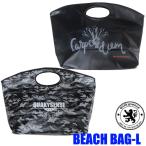 ＱＵＡＫＹＳＥＮＳＥ クエーキーセンス BEACH BAG　LARGE　QBBL99 ビッグバッグ ビーチバッグ ラージ 防水バッグ 大きい 防水 バケツ