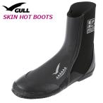 GULLgaruGA-5620Bs gold hot ботинки 3 дайвинг winter ботинки s gold ботинки защищающий от холода теплоизоляция ворсистый 5 мм 5mm обувь 