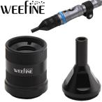 WEEFINE WFsn-to линзы WFA61 #30531 сборник свет линзы sn-to камера wi штраф спот линзы спот фотосъемка дайвинг подводный камера подводный фотосъемка 