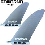 SAWARNA CARBON FIN SHORT LONG SUP панель SUP панель ласты sawa luna карбоновый ласты длинный Short сапсёрфинг ласты 