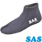 SAS 65808 UMI-TABI море tabi дайвинг 2mm морской носки ese-es гидроботинки . трещина мокрый носки полный foot ласты ботинки корпус панель 