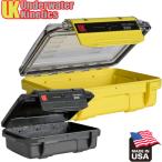 UK Ultra box 206 Underwater Kinetics Type A Type B DX dry кейс крепкий жесткий ABS полимер водонепроницаемый давление освобождение проект удар водонепроницаемый . влажность . пыленепроницаемый 