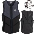 ショッピングライフジャケット オニール O'NEILL EVO COMP VEST エヴォ コンペベスト WBA-100A3 ライフジャケット ウェイクボード SUP サップ メンズ ライフベスト ウェイクサーフィン